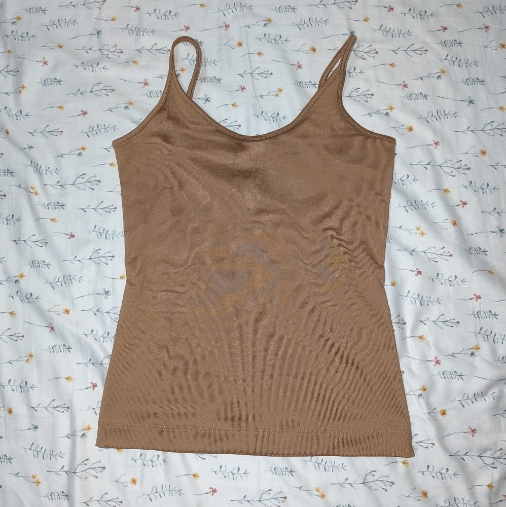 Nude Cami